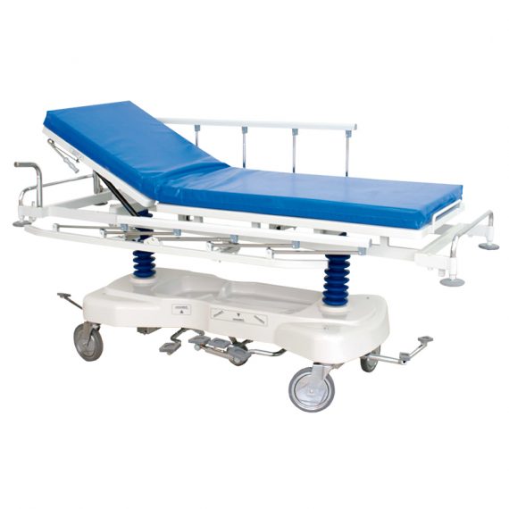 Camillas Hospitalarias