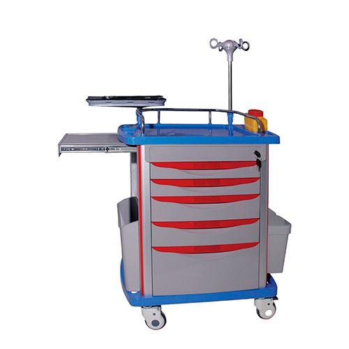 Carros Hospitalarios