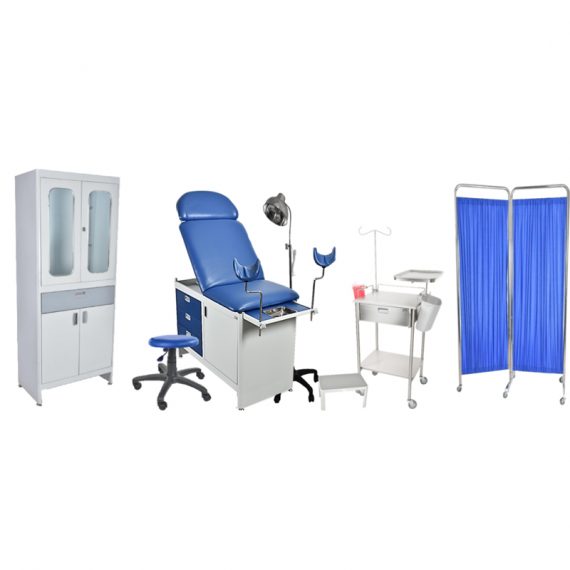 Juego para Consultorio