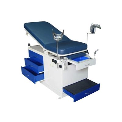 Mesas de Exploración