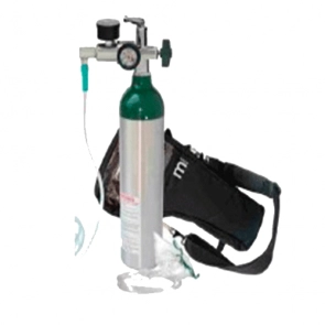 Equipos respiratorios