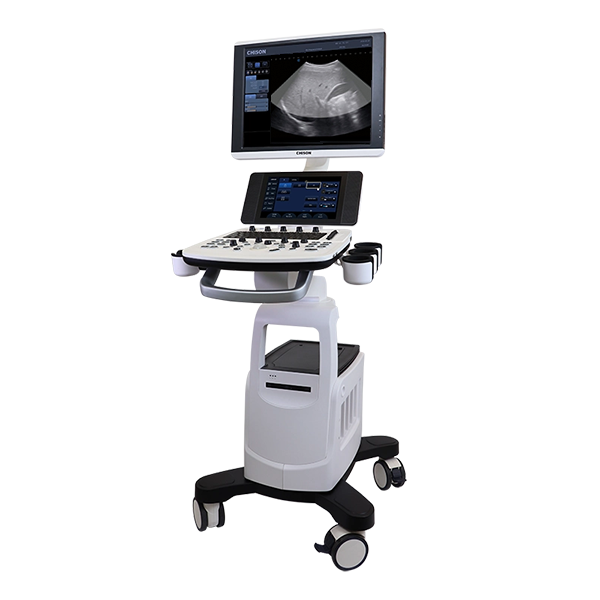 Ultrasonido Chison Cbit4