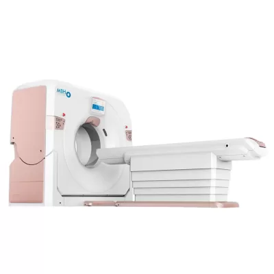 Tomógrafo CT Premium De 128 Cortes MBH-720