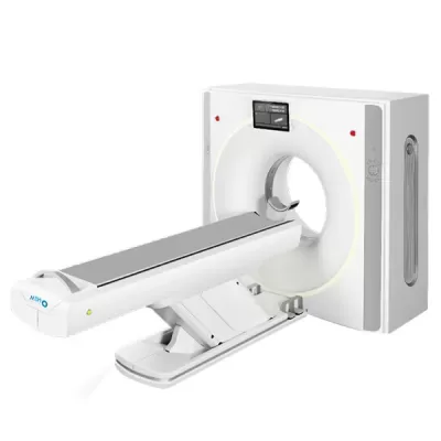 Tomógrafo De 32 Cortes MBH-30