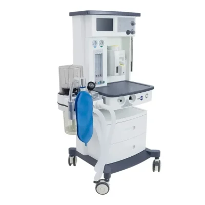 Maquina de Anestesia PRZ-X5