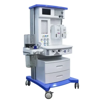 Maquina de Anestesia PRZ-X6