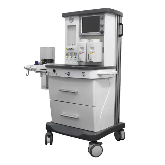 Maquina de Anestesia PRZ-X7