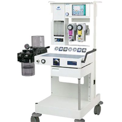 Maquina de Anestesia Intermedia Bleasefocus