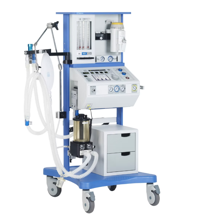 Máquina de Anestesia Neptune 64412