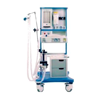 Máquina de Anestesia Triton 64411