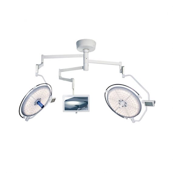Lampara De Cirugía PRZ-2 PLUS C
