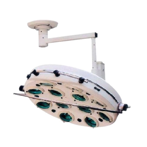 Lampara para Cirugía PRZ-KS12