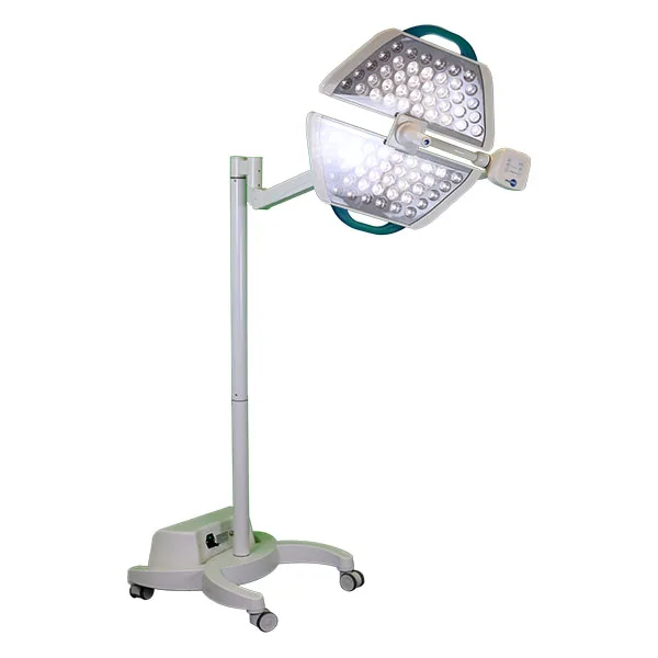 Lámpara De Cirugía PRZ-1-MOBILE