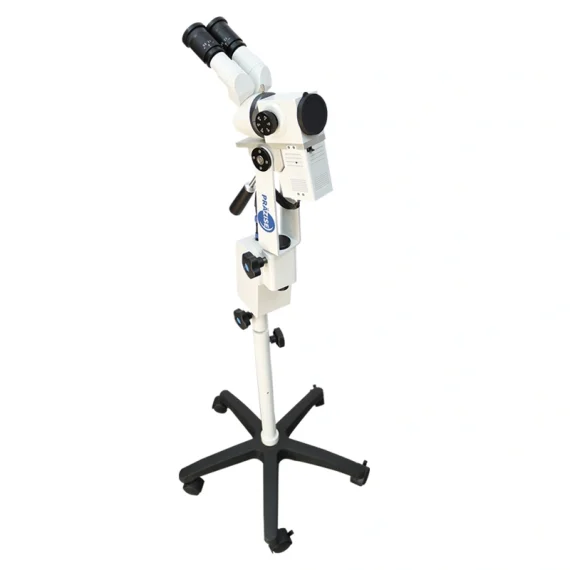Colposcopio de Pedestal PRZ-25