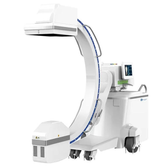 Arco en C de alta gama SLA-30D2 SCHLÄGEN