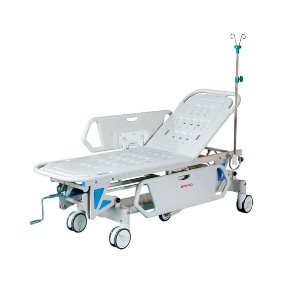 Camilla De Emergencia MC-800