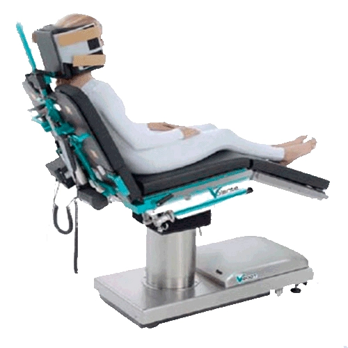 NUVO Presidente Hombro Para Ortopedia