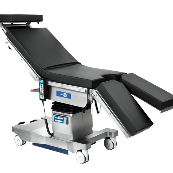 Mesa de Operaciones Electrohidráulica PRZ-E500