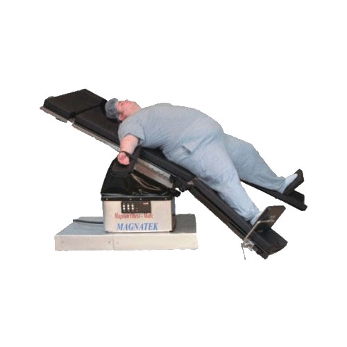 Mesa de Cirugía Bariátrica