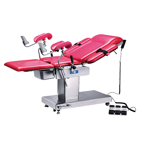 Mesa Quirúrgica PRZ-E400B