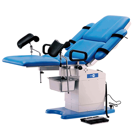 Mesa Quirúrgica PRZ-E400A