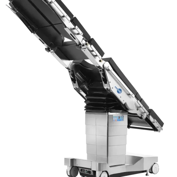 Mesa de operaciones Hidráulica Eléctrica bariátrica PRZ-E800