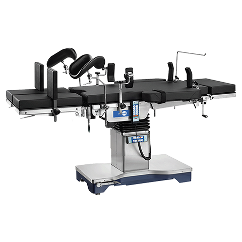 Mesa Quirúrgica PRZ-E300C