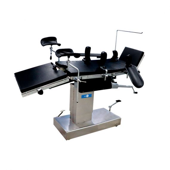 Mesa de Operaciones Mecano-Hidráulica PRZ-M300A