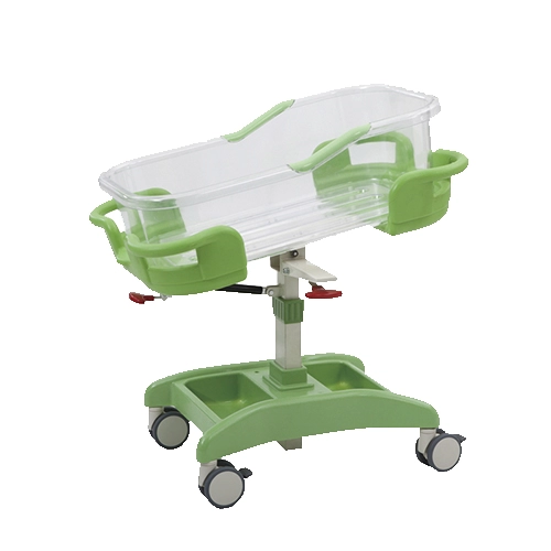 Carro Cuna de Lujo Modelo B-46