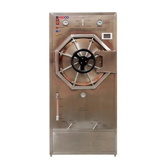 Autoclave Trifásica MC-T50