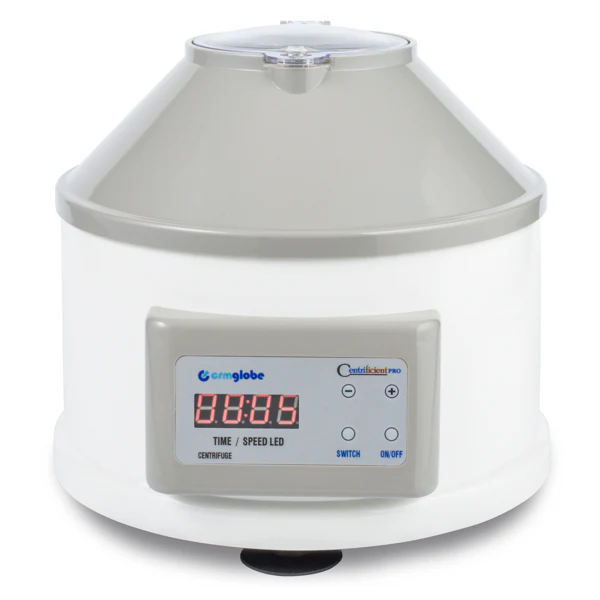 Centrífuga Centrificient_Pro