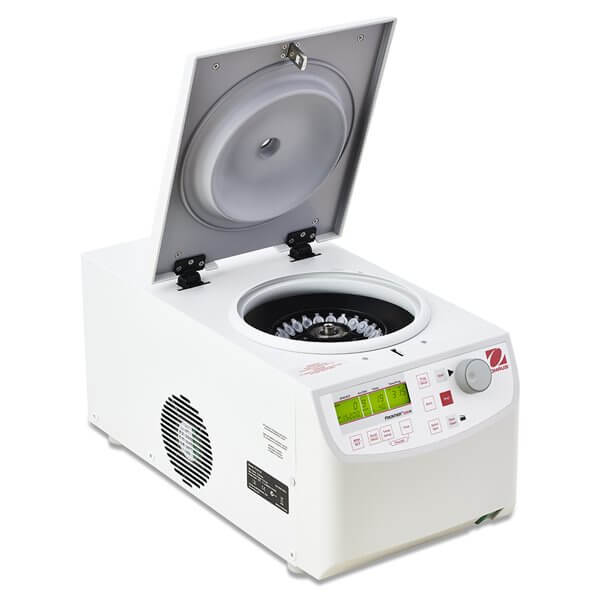 Centrifuga Frontier™ Serie 5000, Micro Centrifugas