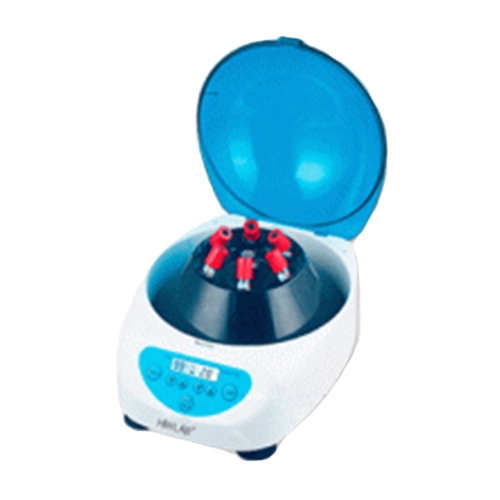 Centrifuga Vel Variable HW-C-12000