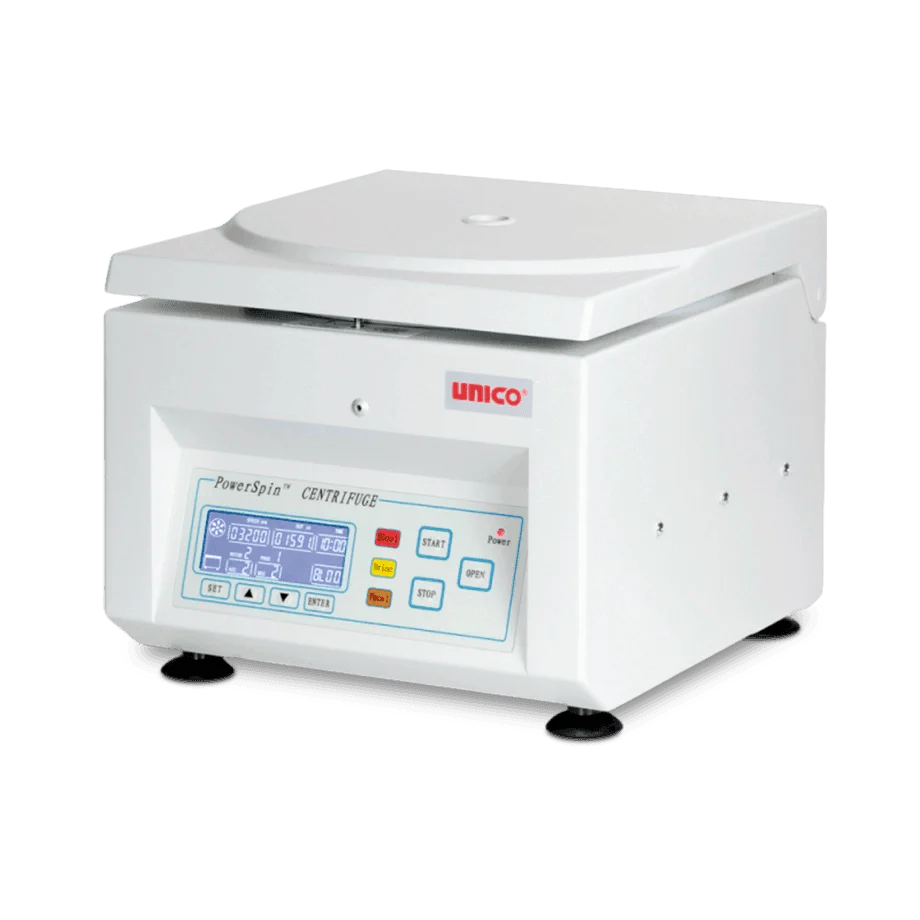 Centrifuga Velocidad Variable UNC-C8724