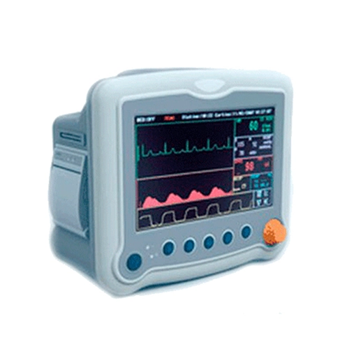 Monitor de Paciente M7