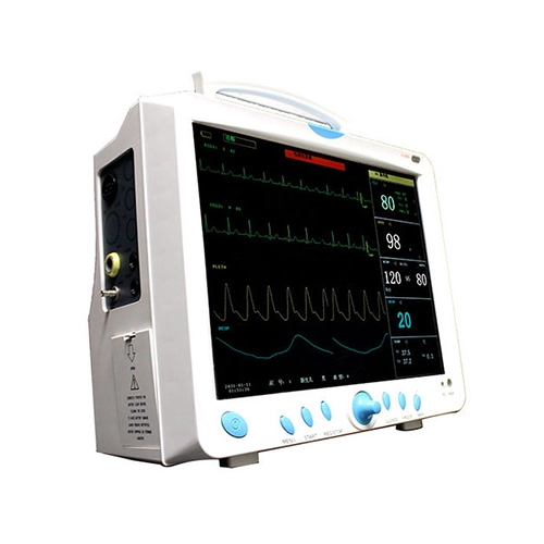 Monitor Capnógrafo CONTEC CMS9000