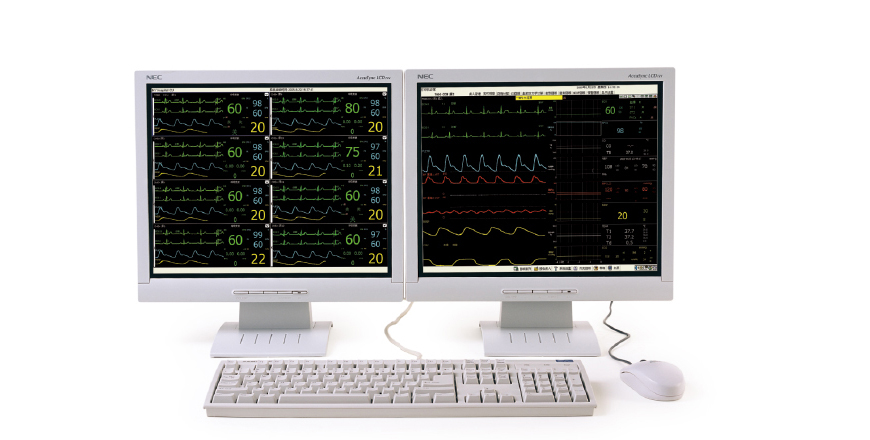 Central de Monitoreo Hypervisor VI