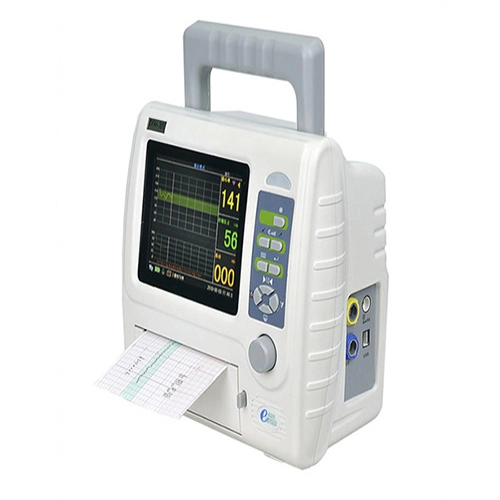 Tococardiógrafo Monitor Fetal BFM-700