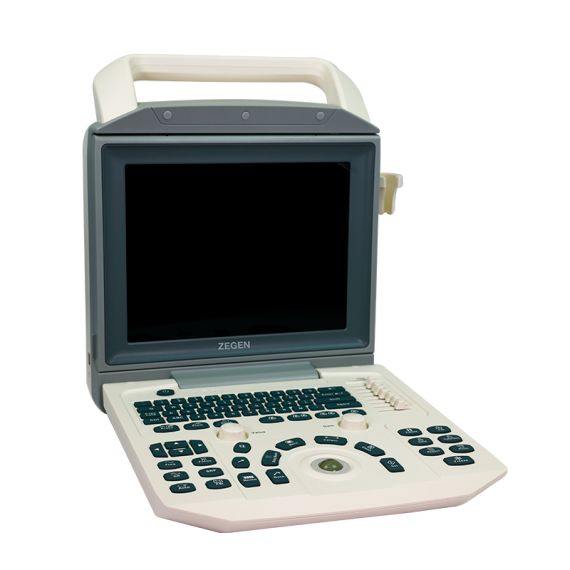 Ultrasonido de Diagnóstico Portátil ZGN-150-VET
