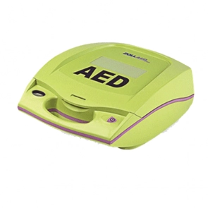 Desfibrilador Zoll AED Plus