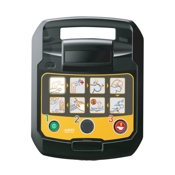 Desfibrilador ZOLL AED0010