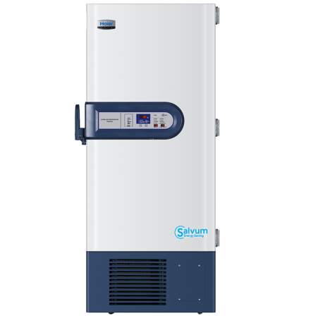 Ultra Congelador Económico HAIER modelo DW-86L338J de 338 Litros/ 11.9 Pies Cúbicos