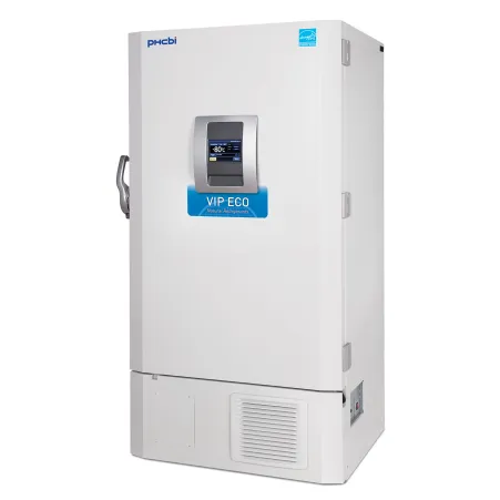 Ultra Congelador MDF-DU702VH-PA de 729 Litros/ 25.7 Pies Cúbicos