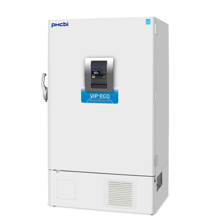 Ultra Congelador MDF-DU901VHA-PA de 845 Litros/ 29.8 Pies Cúbicos