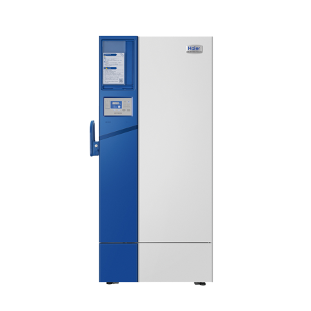 Congelador Biomédico DW-30L818BP, de -20°C a -40°C, 818 Litros