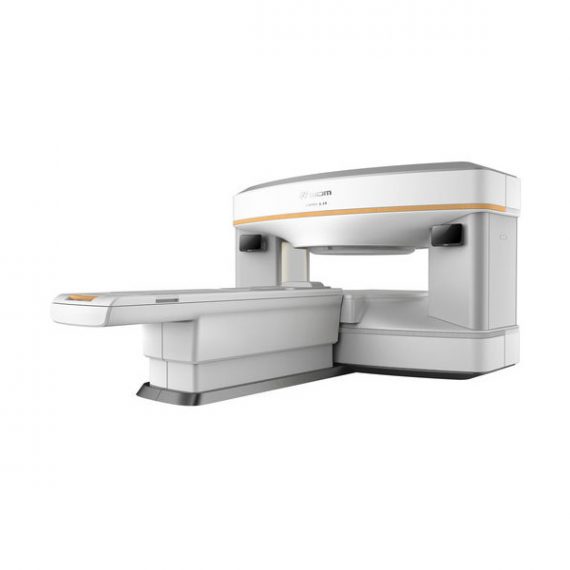 Sistema de Resonancia Magnética i_Open 0.5T