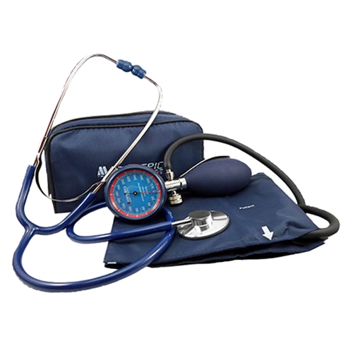 Kit Baumanómetro con Estetoscopio 5763
