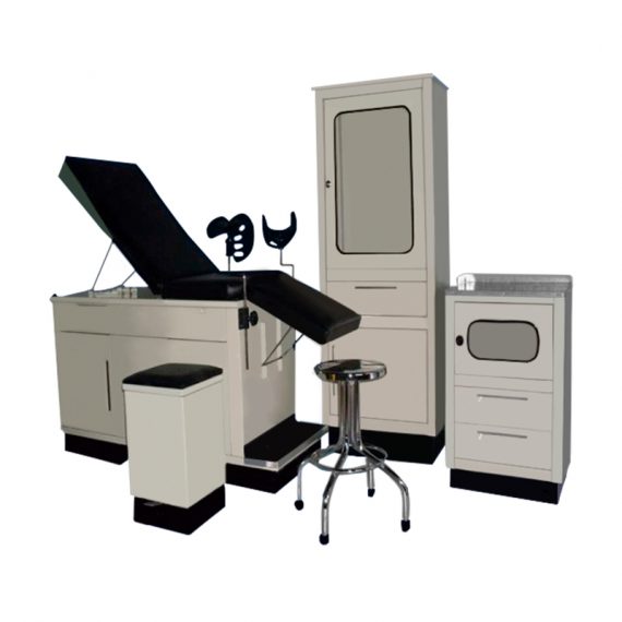 Juego para Consultorio 02-COFUT