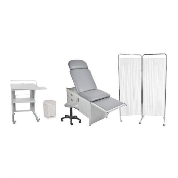 Kit Ultrasonido Plus