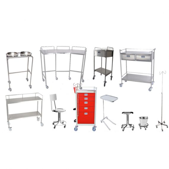 Kit de Quirófano Ultra Plus